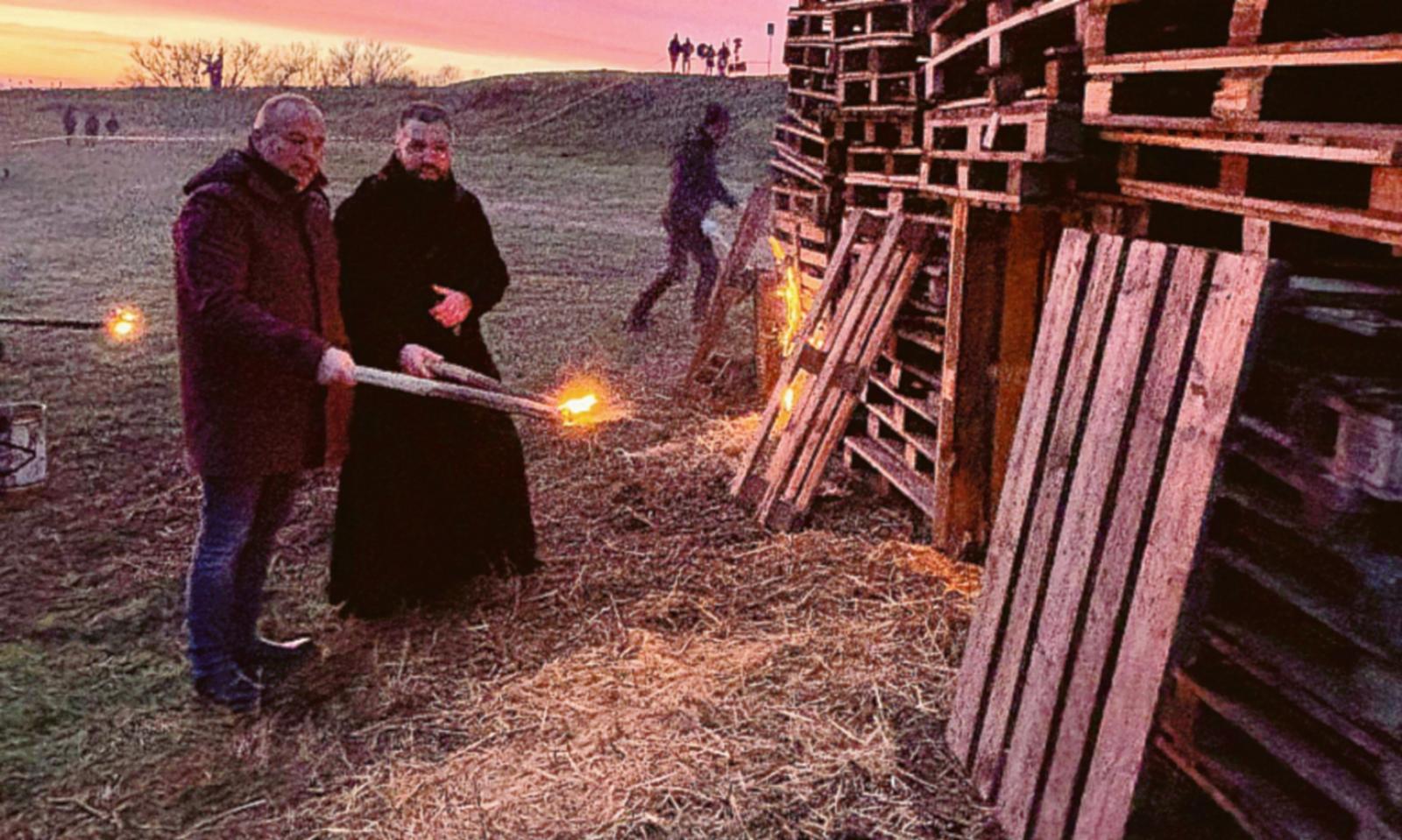 &ldquo;Una tradizione consolidata&rdquo;