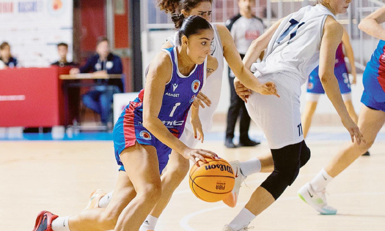 Rhodigium, serve una vittoria