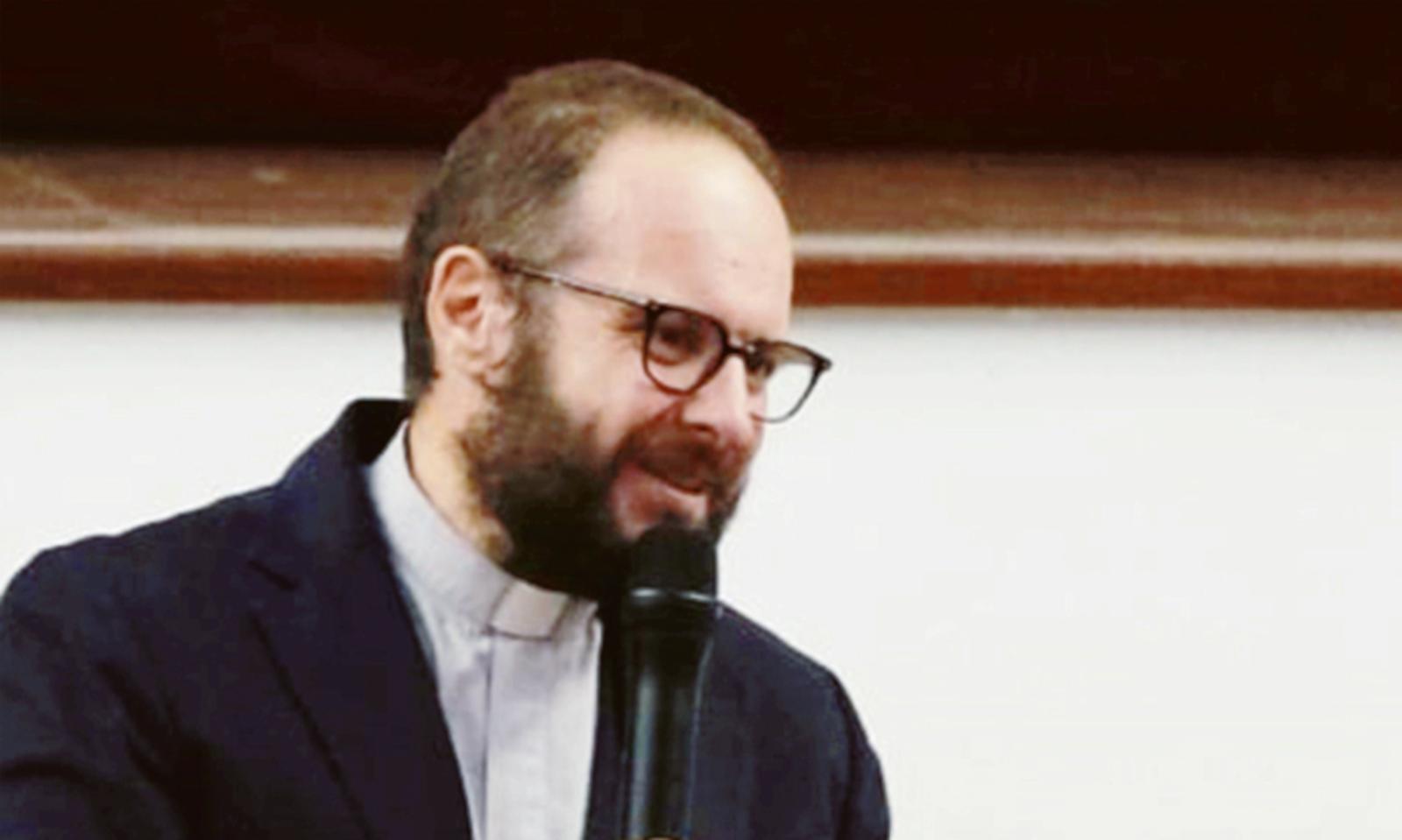 "Cimitero islamico? Parlare alla pancia non serve"