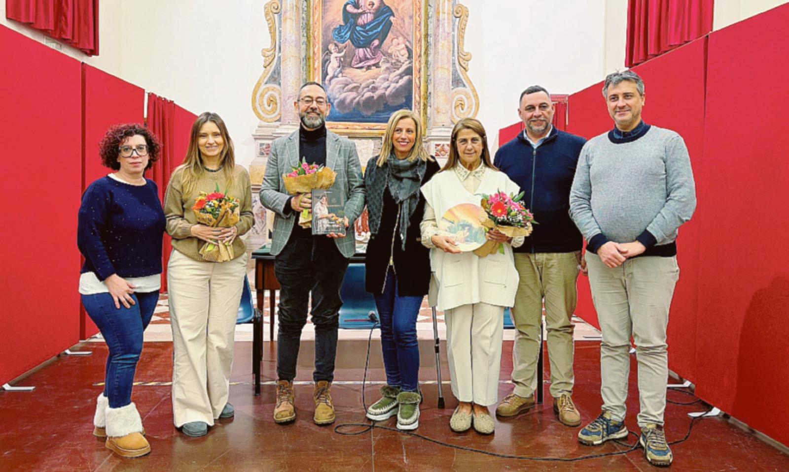 &ldquo;In cucina c&rsquo;&egrave; la nostra storia&rdquo;