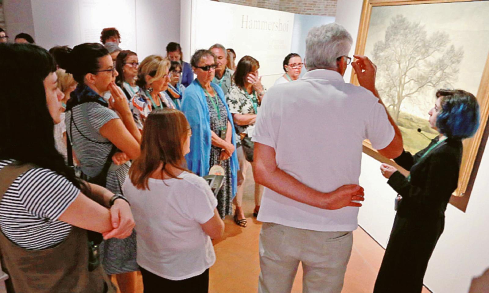 Il Roverella vola, Rovigo non decolla