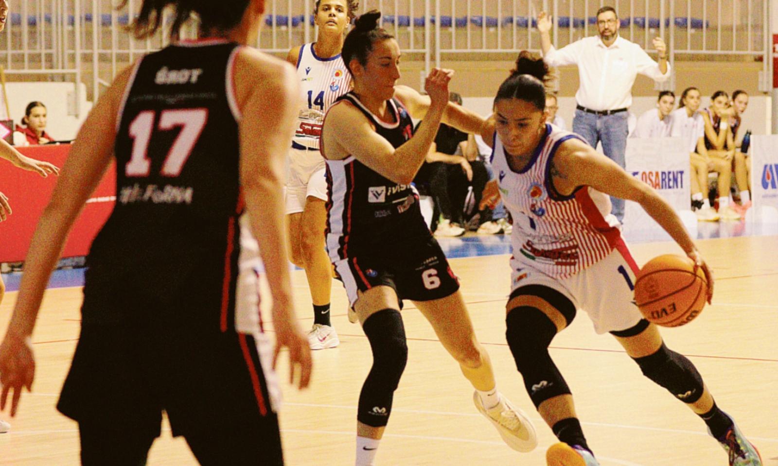 Rhodigium, il successo &egrave; vitale