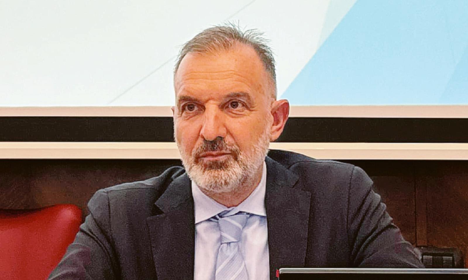 Bitonci: &ldquo;Facilitare il credito alle imprese&rdquo;