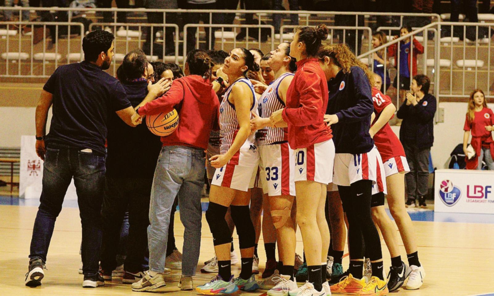 Rhodigium, una vittoria che pesa