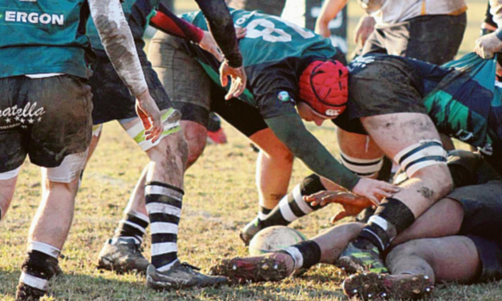 Il Villadose di Tellarini resiste solo un tempo 