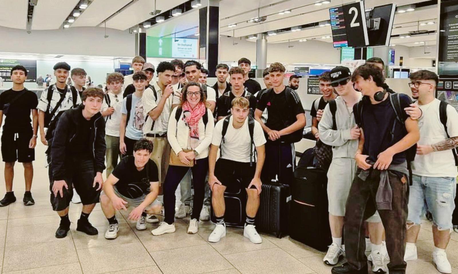 Doppia opportunit&agrave; di futuro