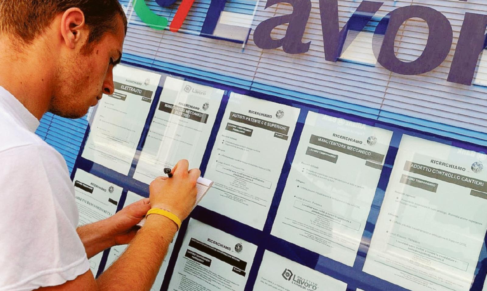 Per fare la scelta giusta