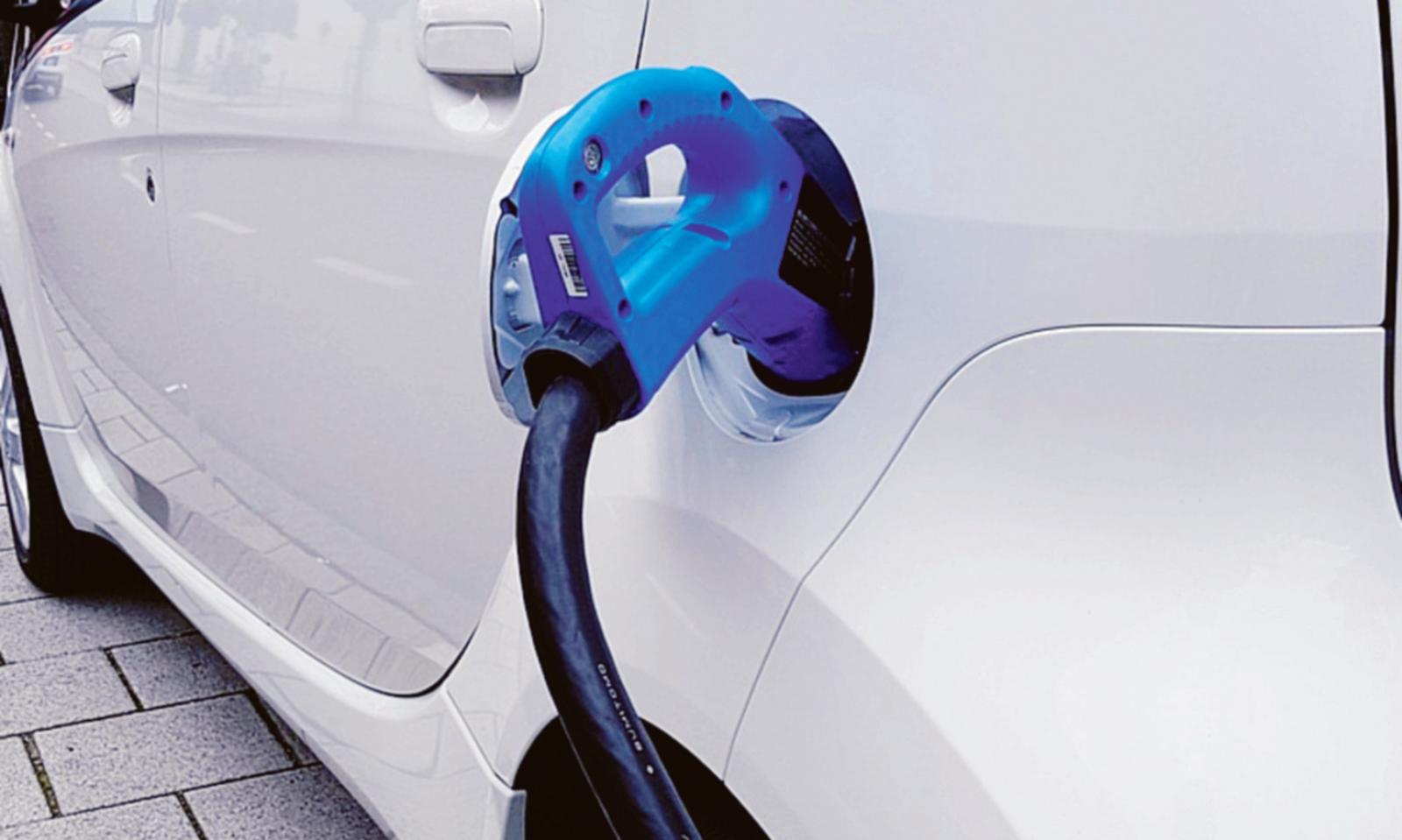 Il Comune punta sull&rsquo;elettrico!