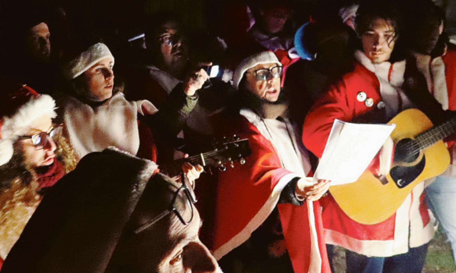 Una meravigliosa avventura!