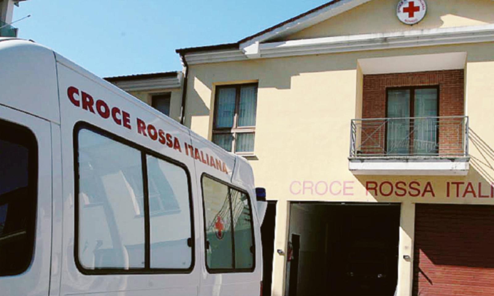 Croce Rossa accompagna i giovani 