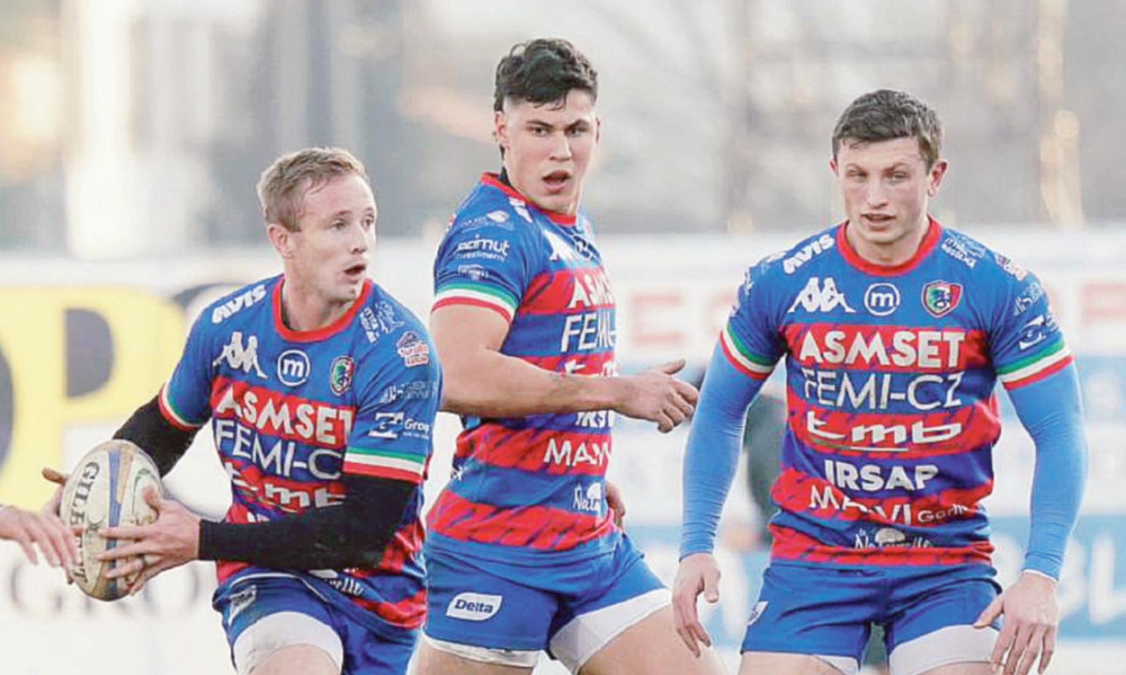 Rovigo, un settimo turno nefasto