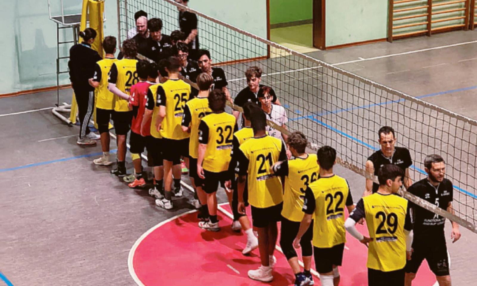 Tumbo si prende il pieno bottino