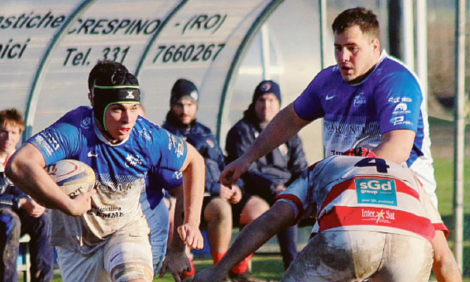 Borsari Badia ko con onore contro i primi 