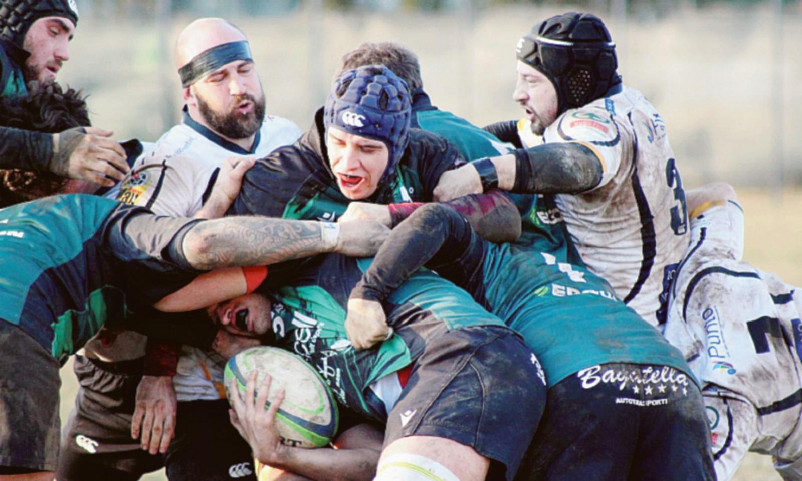 Il Villadose non compie un passo indietro 