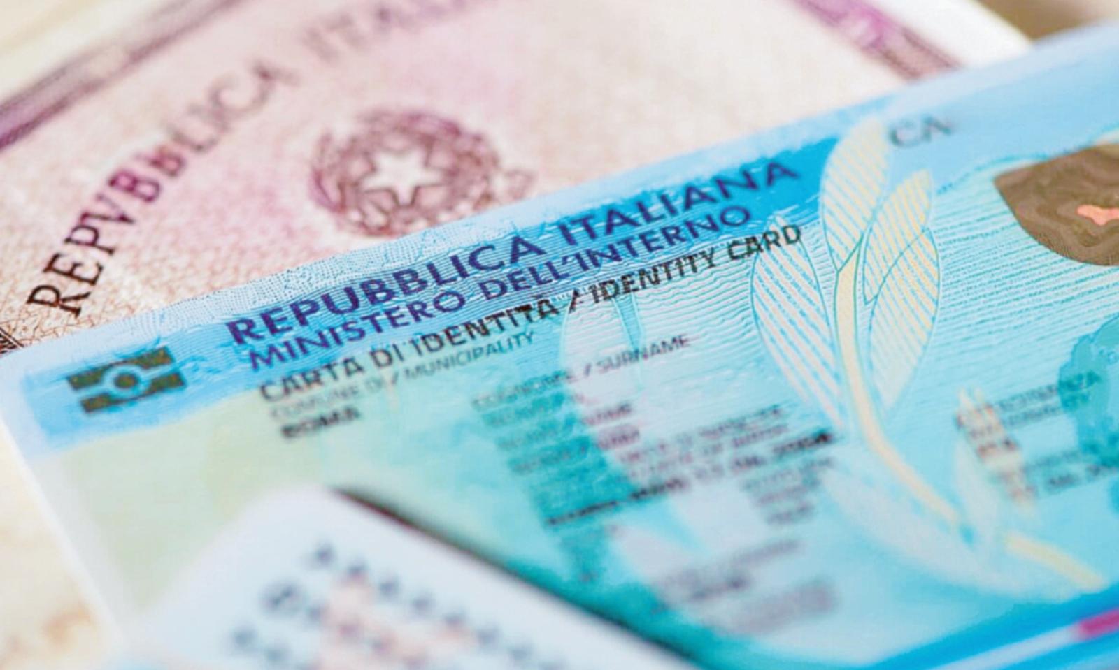 Nuova carta di identit&agrave;: ecco come fare