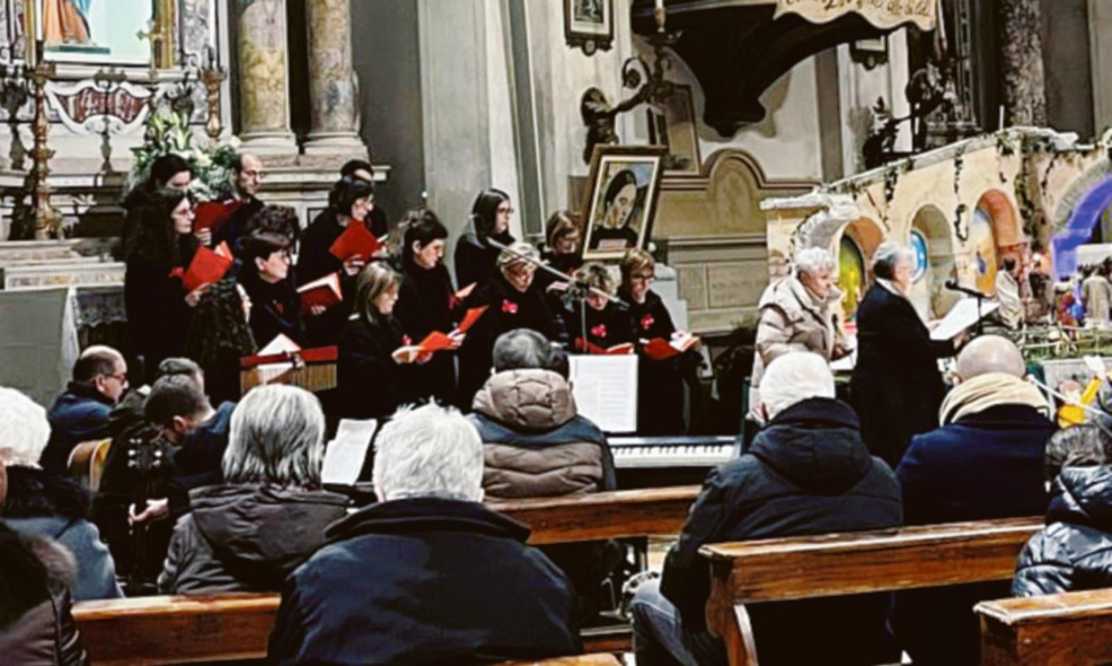 Tradizione, fede e comunit&agrave;