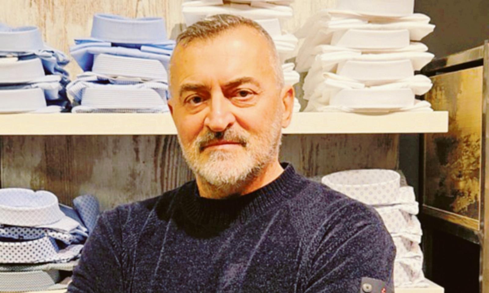 &ldquo;Natale e saldi da piangere&rdquo;