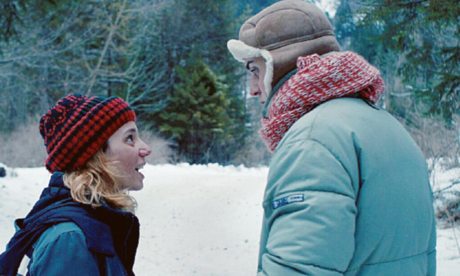  Ultimo schiaffo&rdquo;