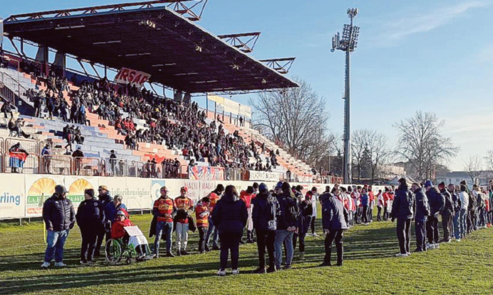 Sabato ha vinto l&rsquo;inclusione