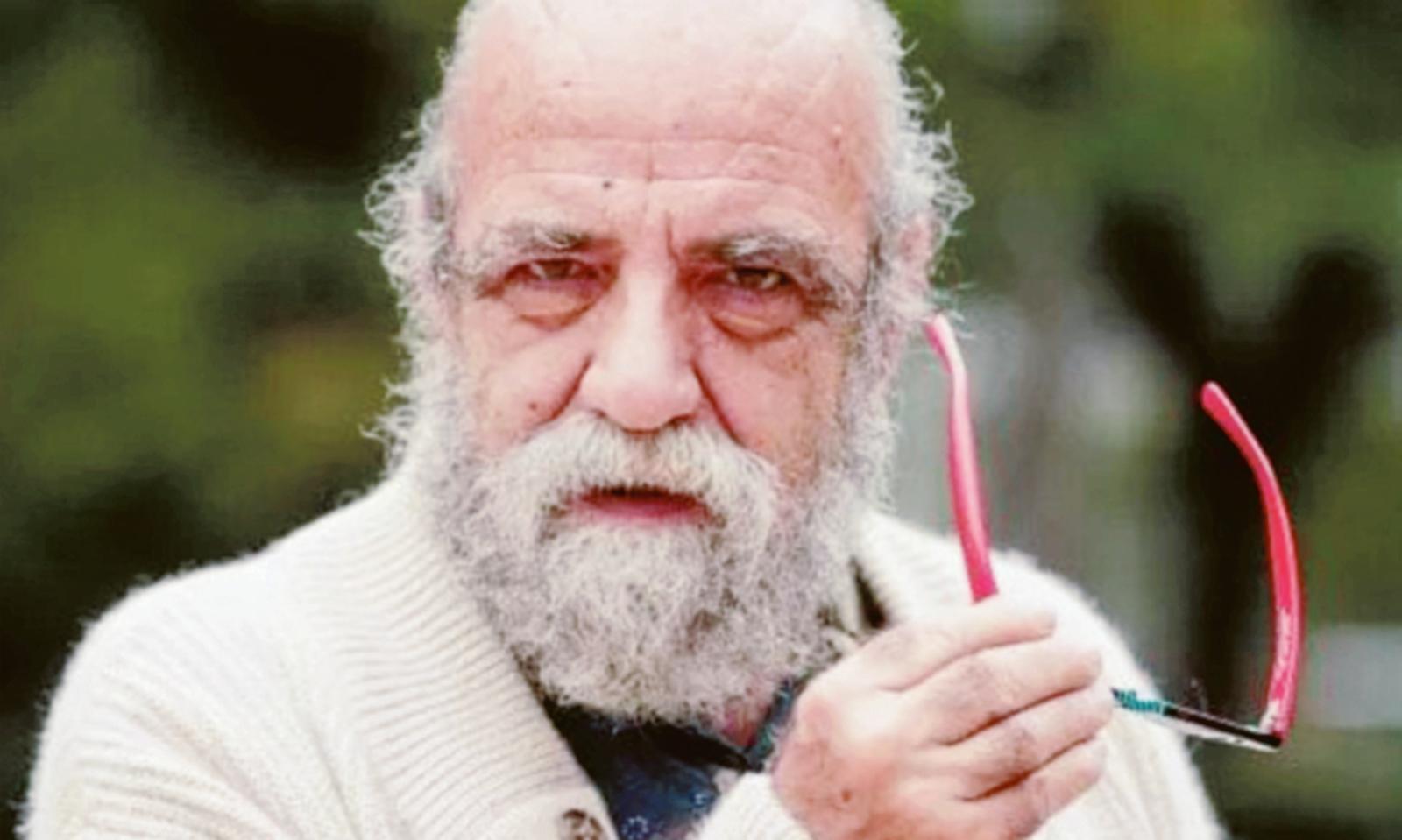 Giobbe Covatta mette in scena i suoi &ldquo;70&rdquo; 