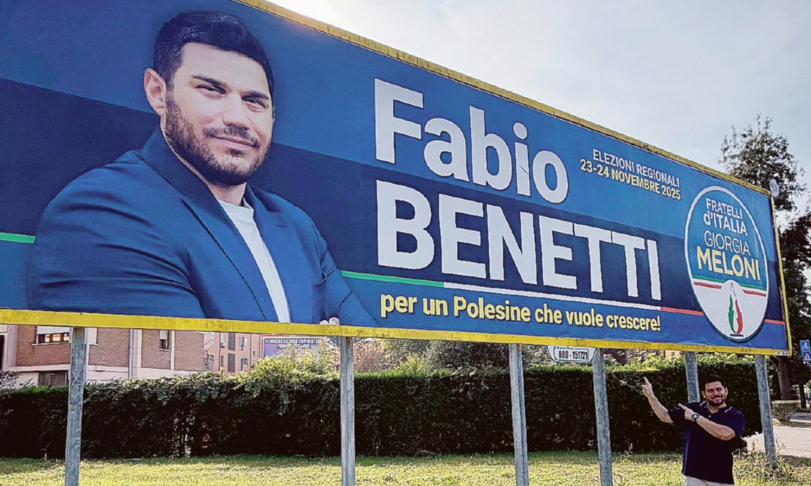 &ldquo;Manifesti, anche il Pd parte offesa&rdquo;