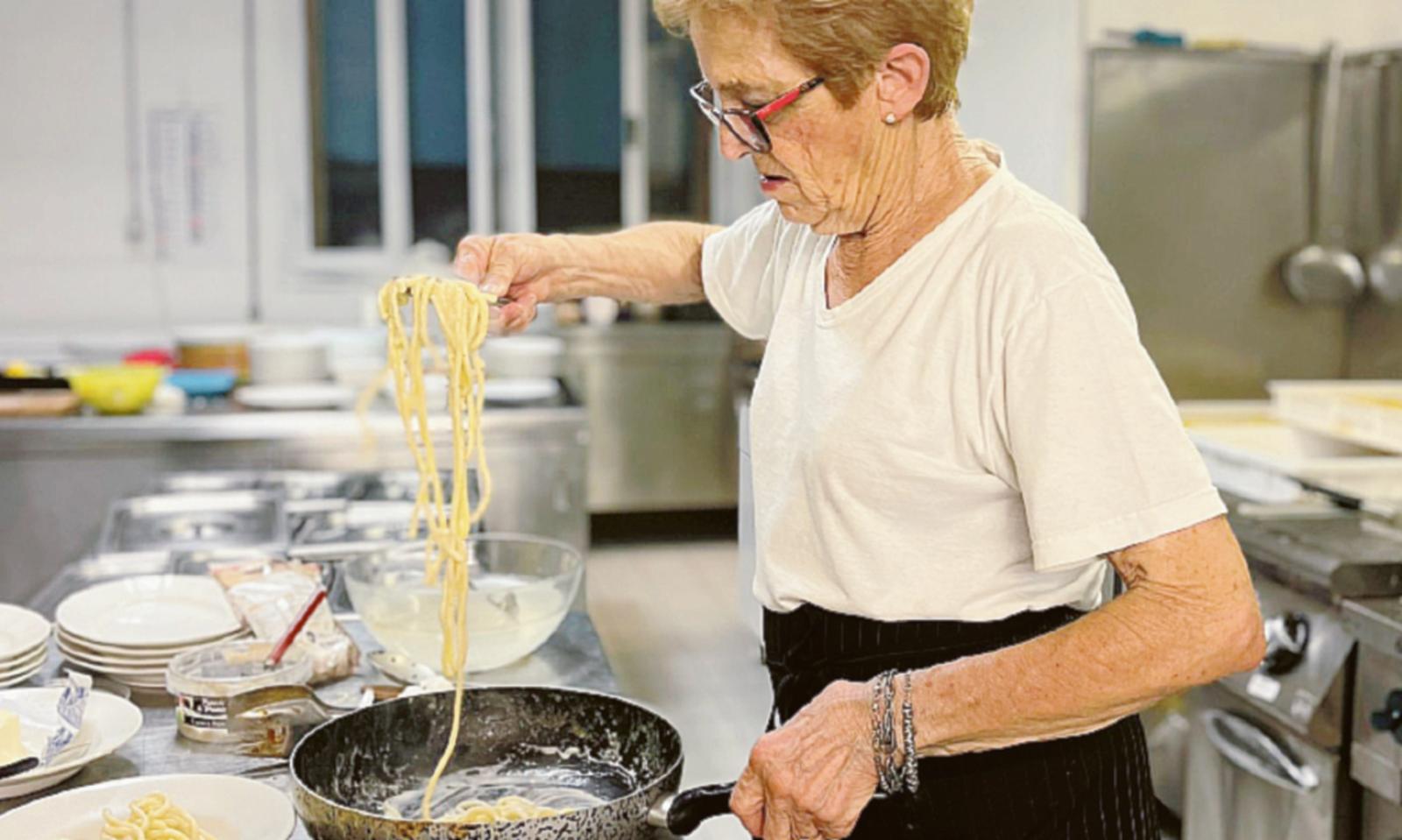 Una giornata per i bolliti