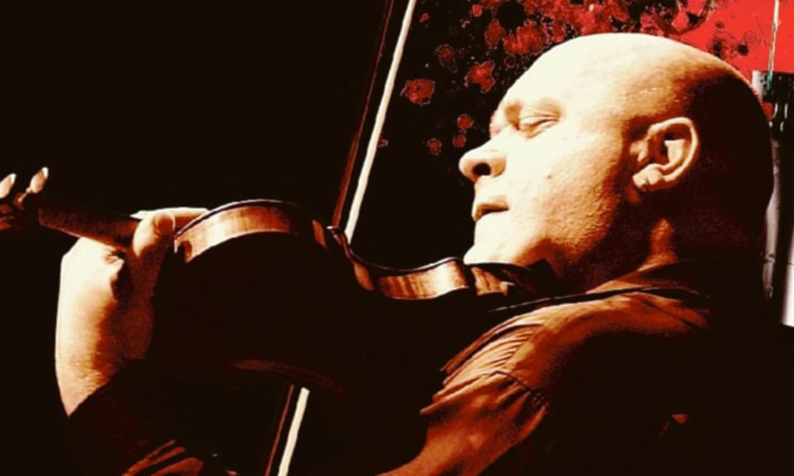 Il maestro De Meis al Cotogni