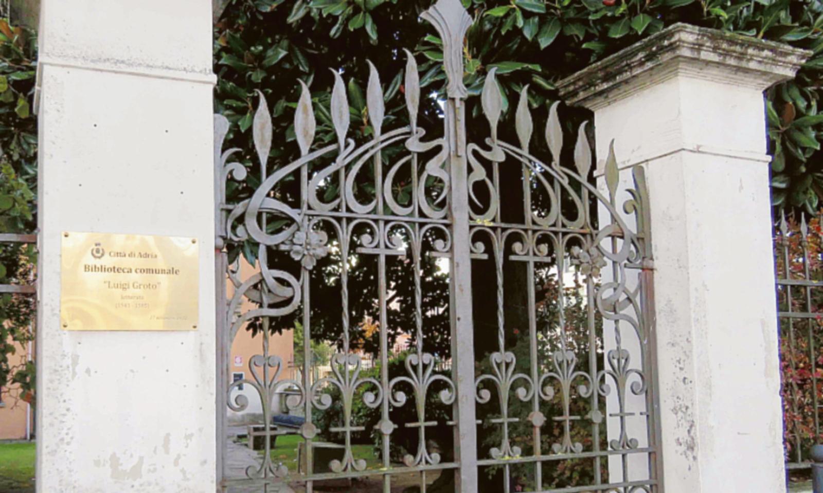 &ldquo;Biblioteca? Valutiamo soluzioni&rdquo;