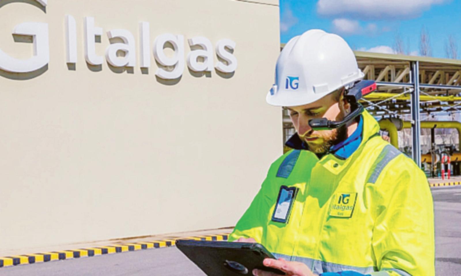 Gli scarti agricoli diventano combustibile 