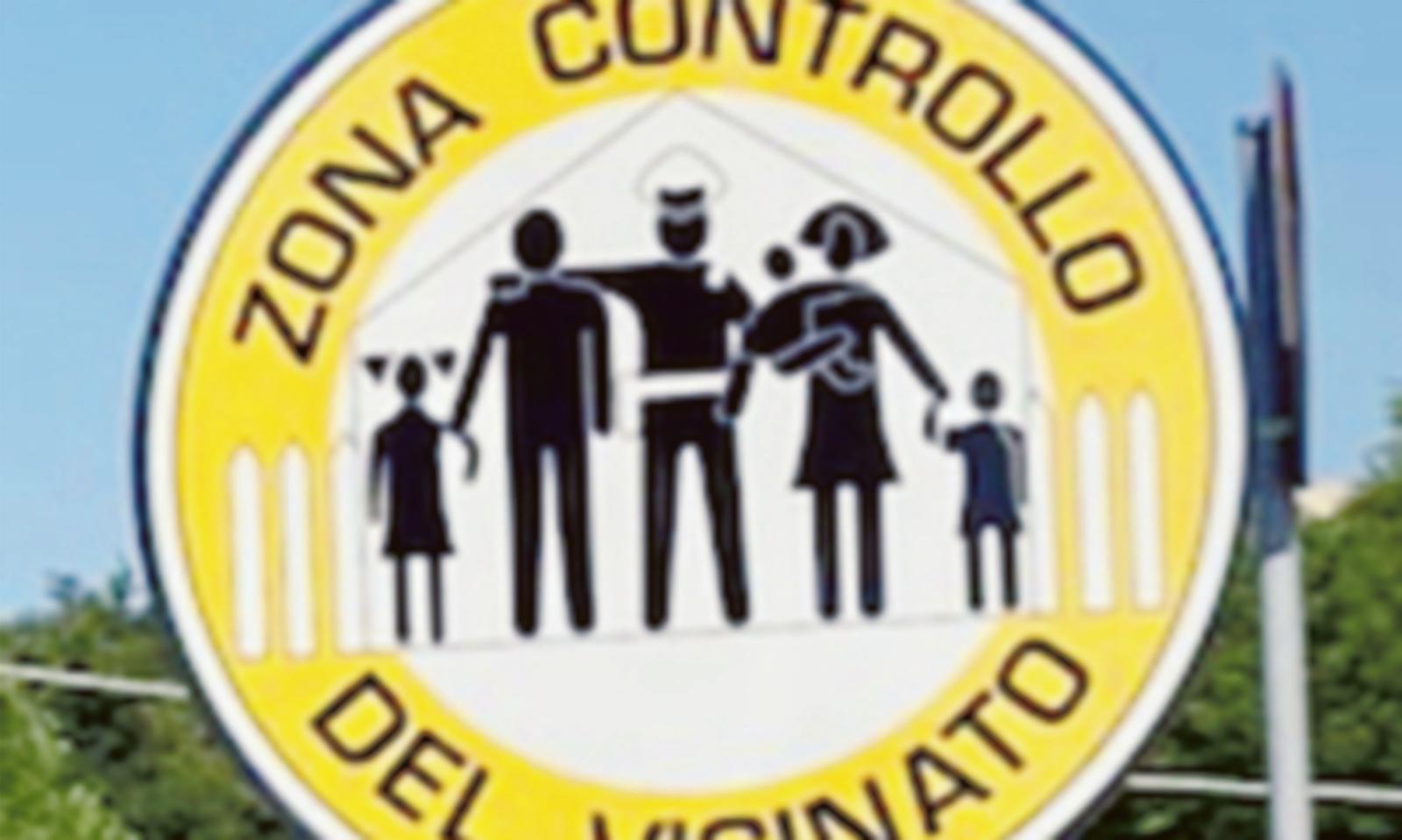 Controllo del vicinato, ci siamo 