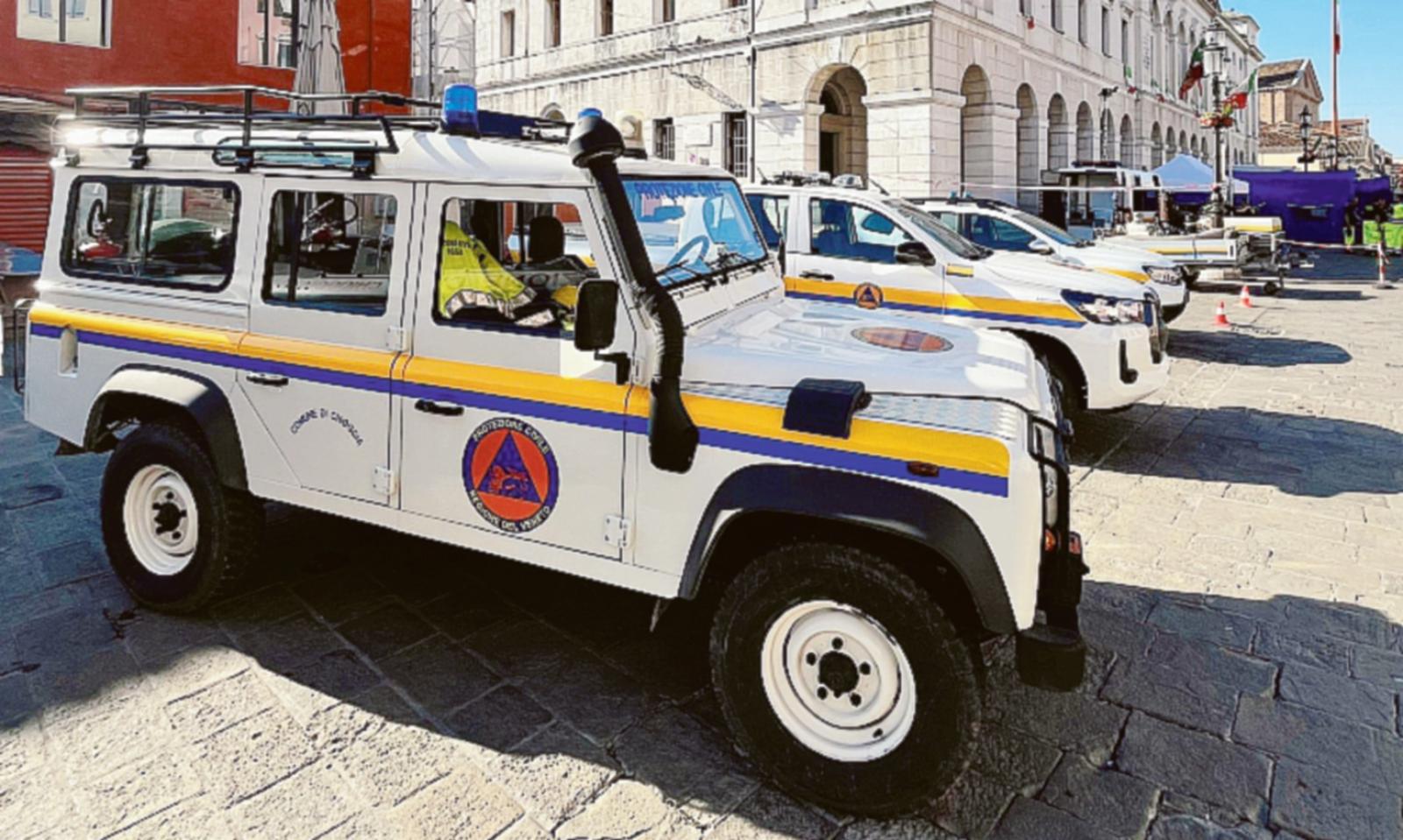 Magazzino Aipo, ecco l&rsquo;accordo