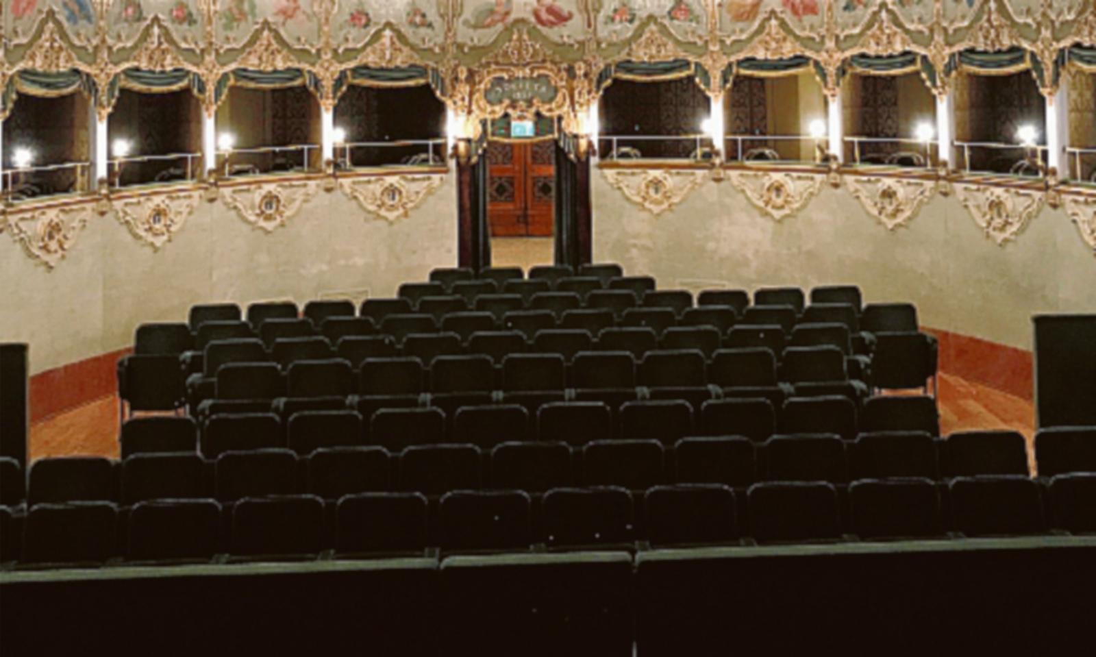 Unione cori per Malatesta