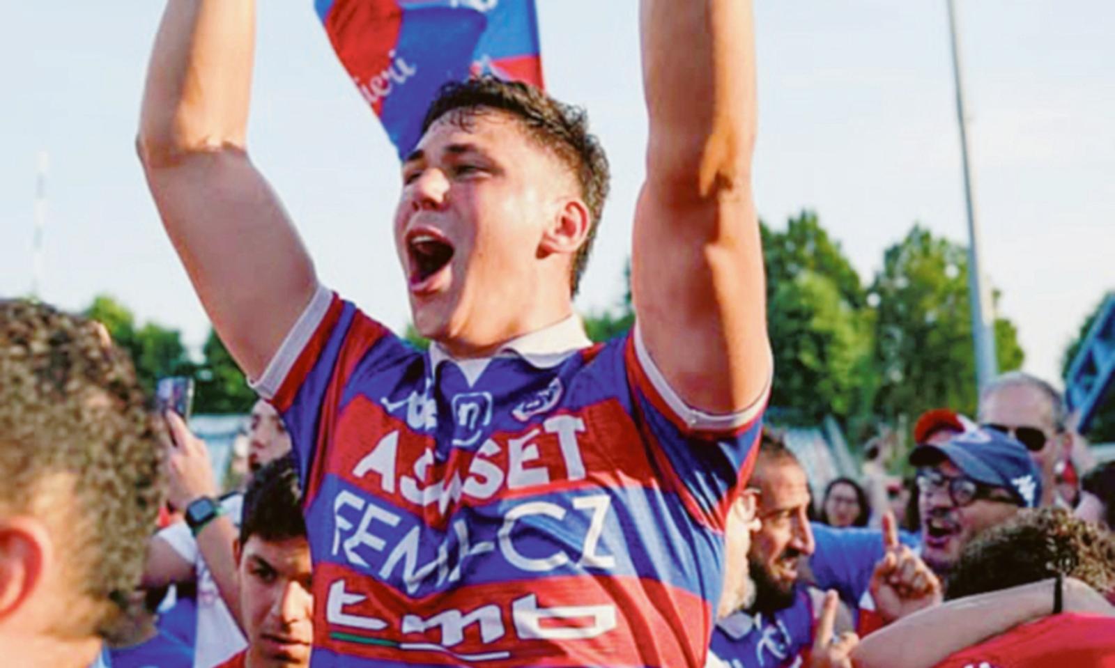 Domani assenti Vaccari e Krsul