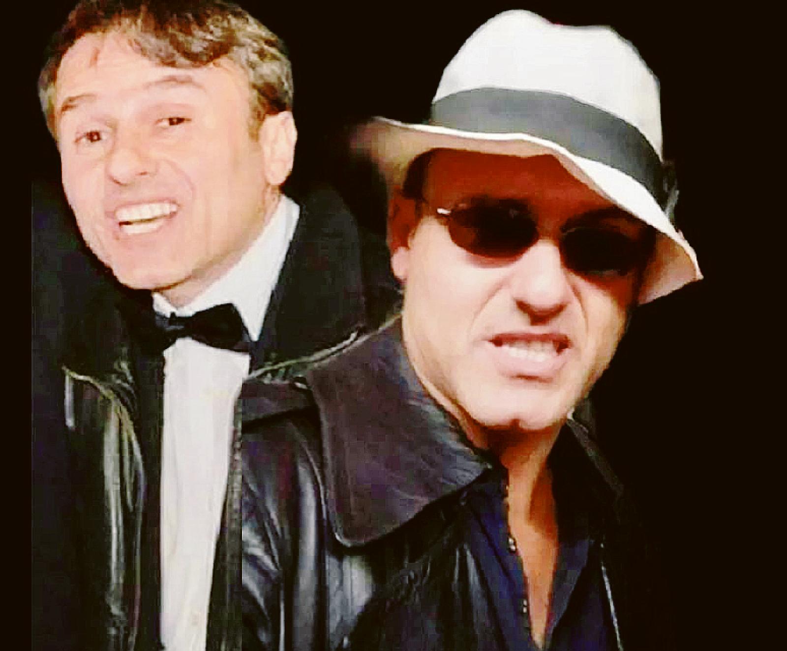 Ferrini, successo e tutto esaurito