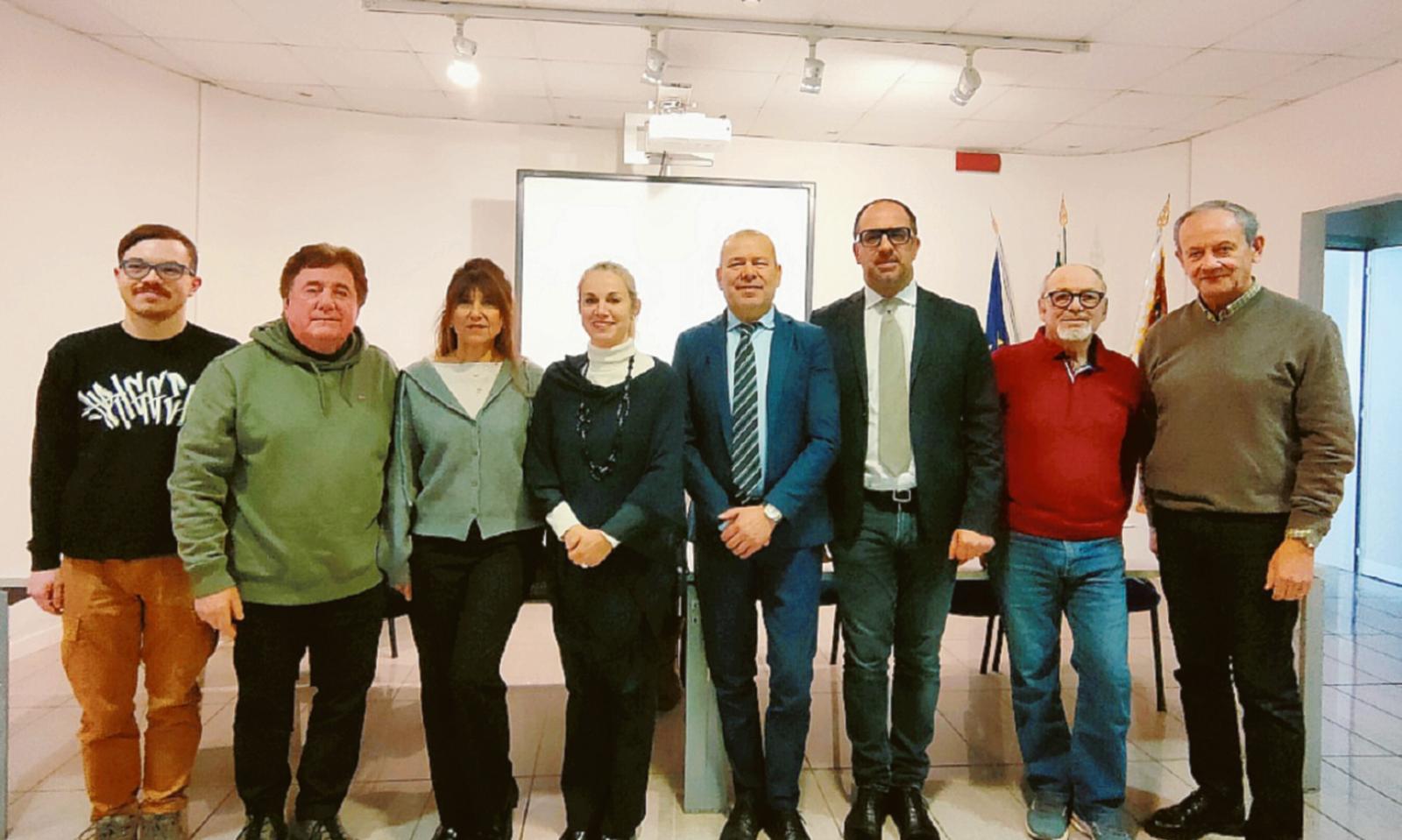 Un patto a difesa degli ecosistemi