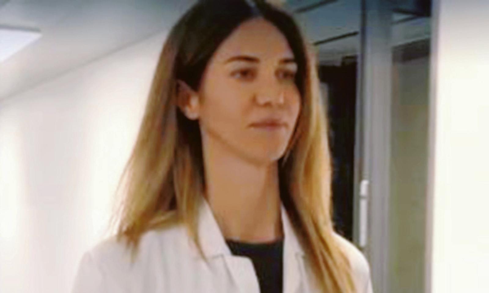 Dottoressa polesana a Crans Montana: &ldquo;Un inferno&rdquo;