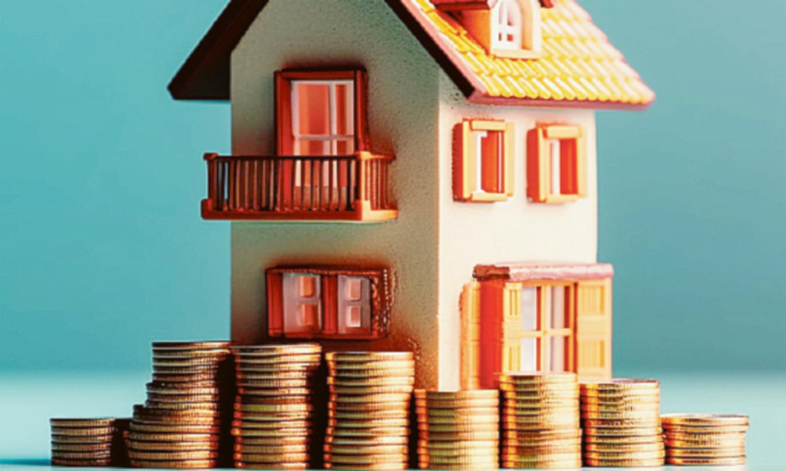 Immobiliare,  in Polesine prezzi da occasione