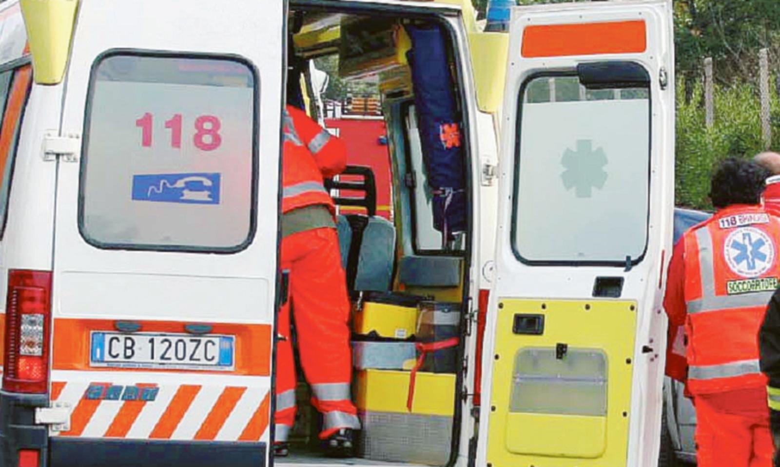 Tragedia: uomo trovato morto nel suo negozio