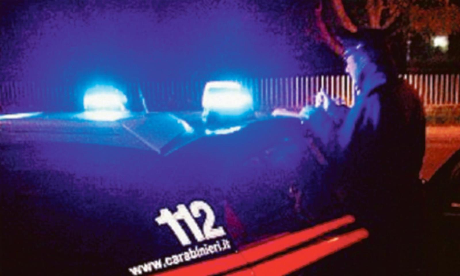 Ubriachi litigano col titolare la serata finisce in ospedale