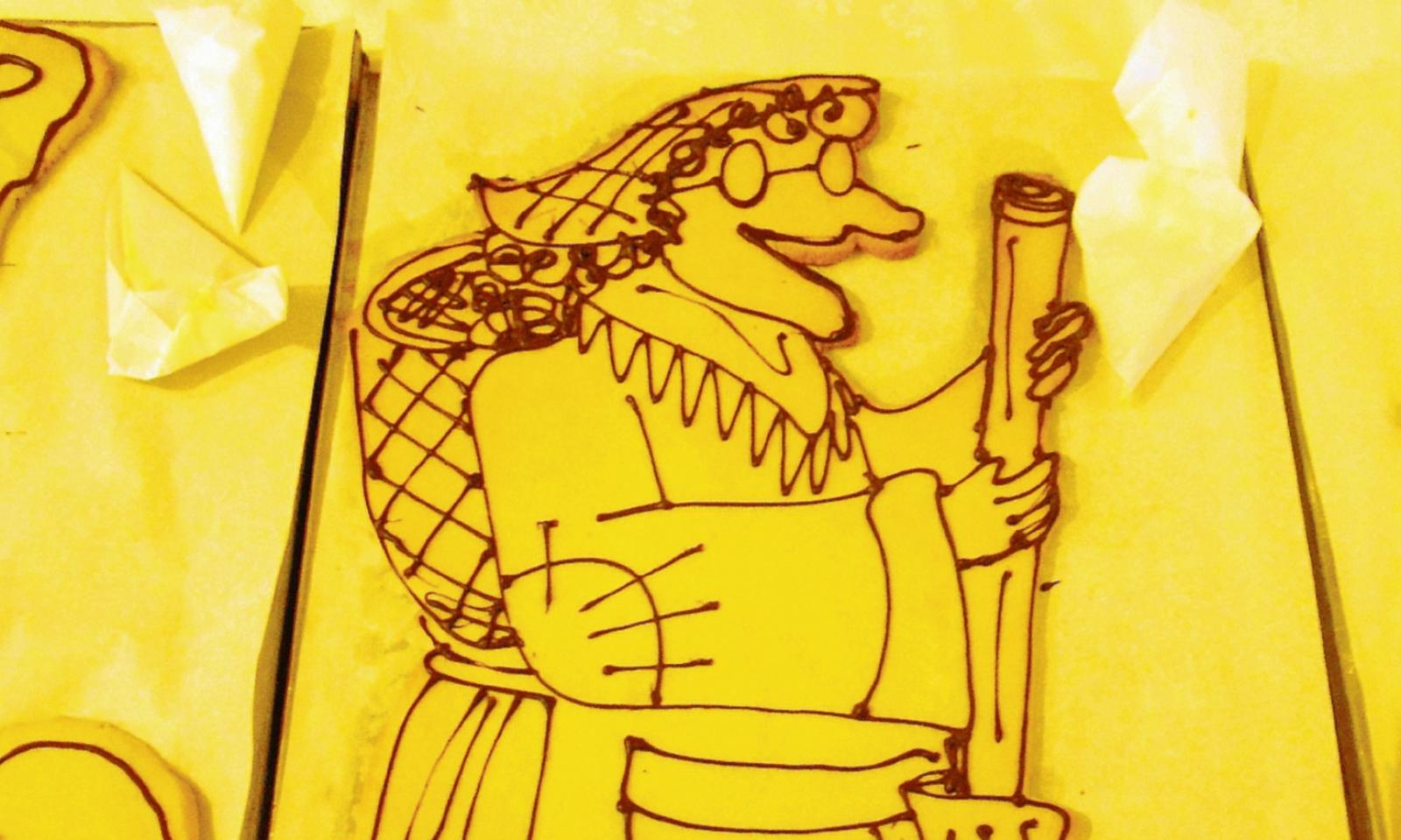 Bissola protagonista assoluta!