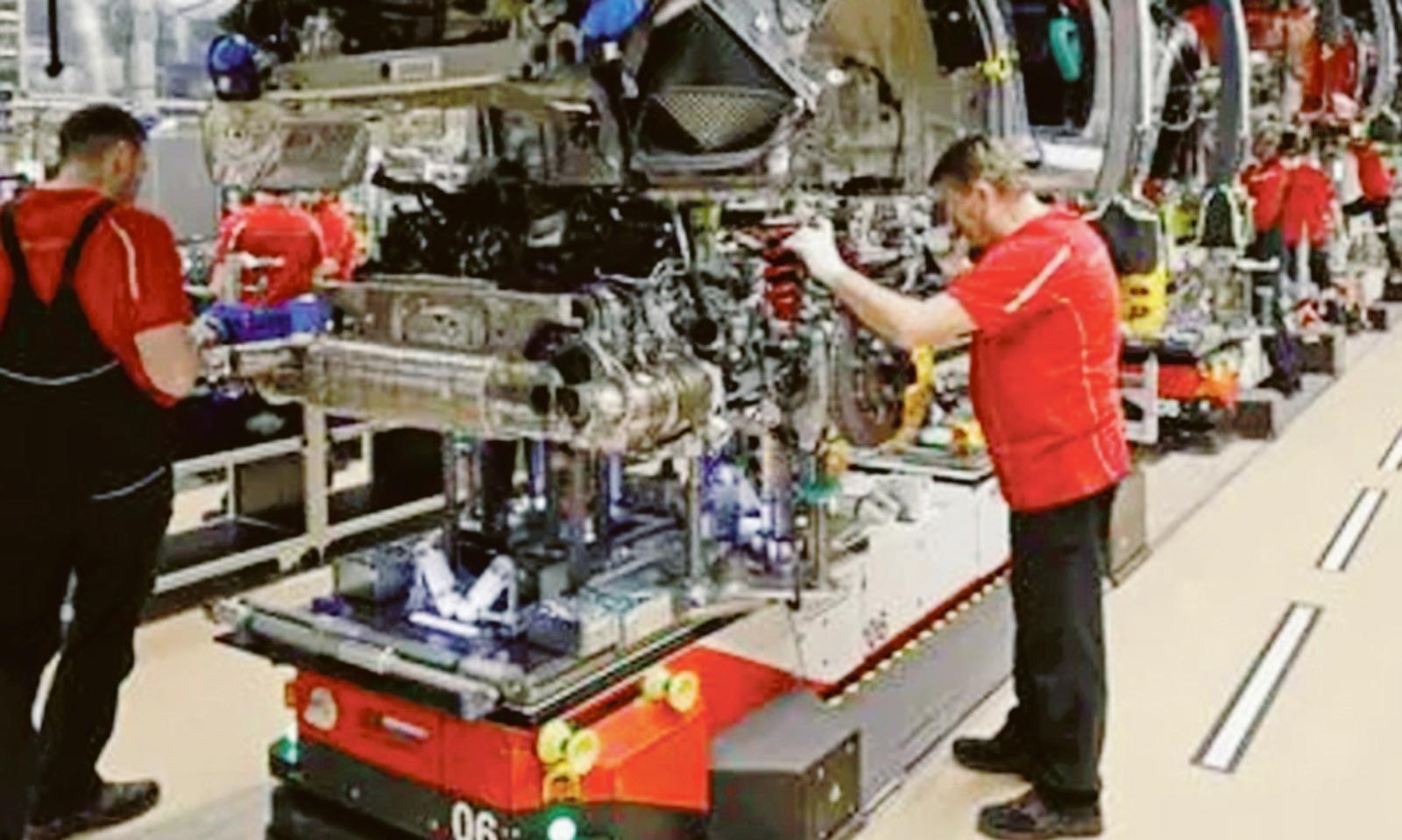 L&rsquo;occupazione polesana perde colpi