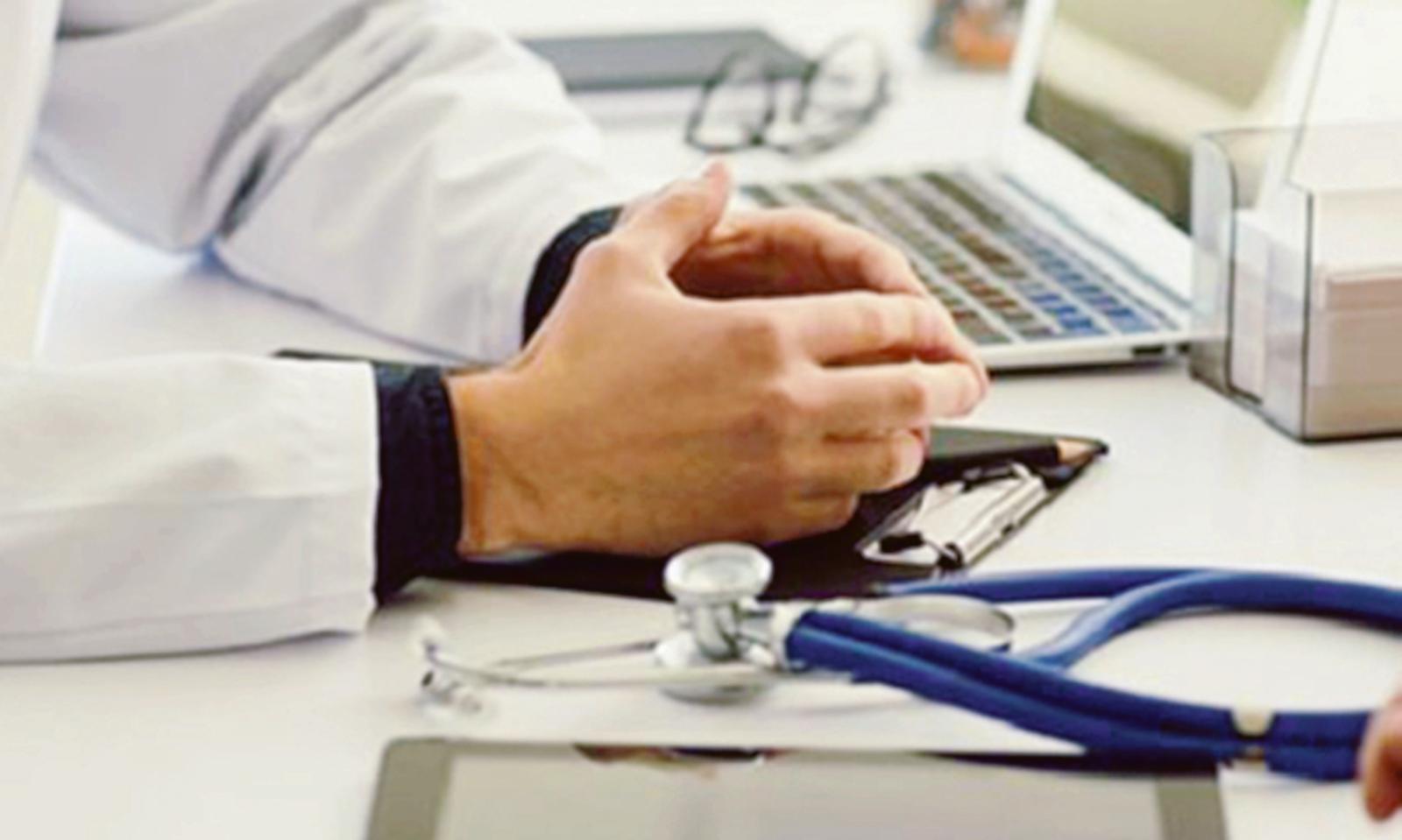 Mardimago, arriva il nuovo medico