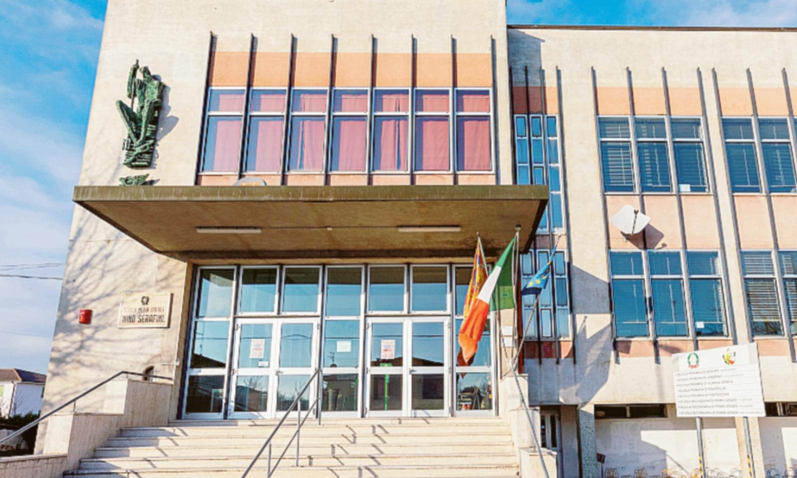 Il Comprensivo si mette in mostra