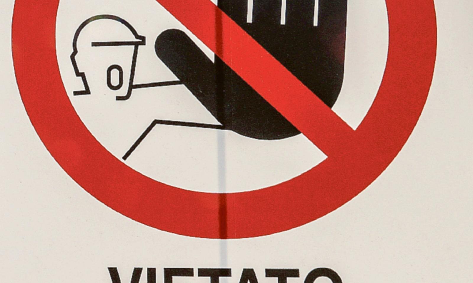 Nuovi cantieri: cambia la viabilit&agrave;