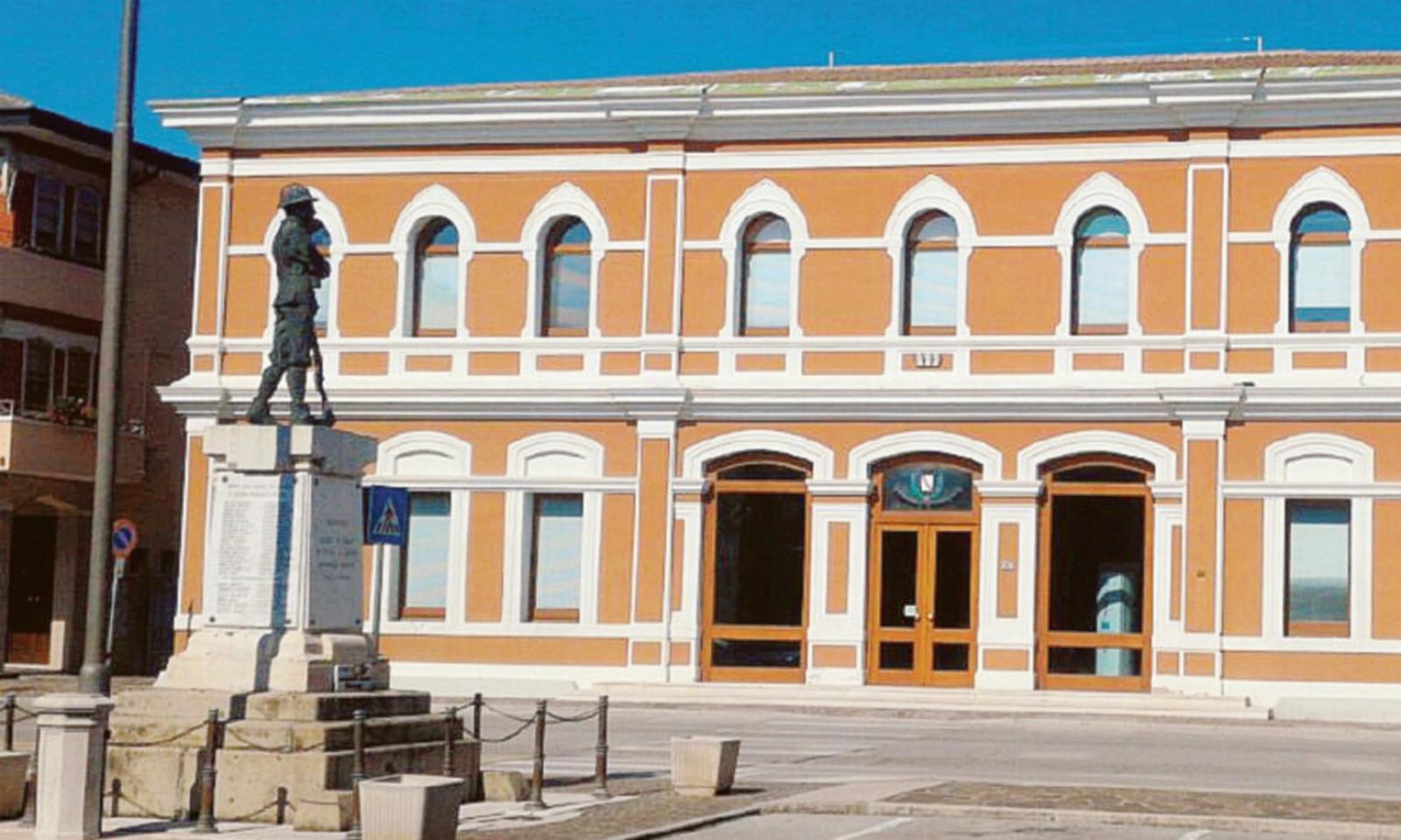 Avanti verso una nuova piazza