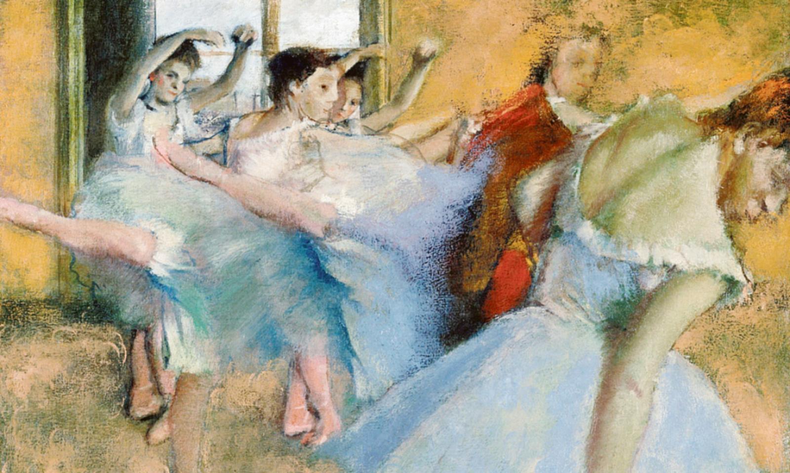 L&rsquo;impressionismo tra Firenze e Parigi