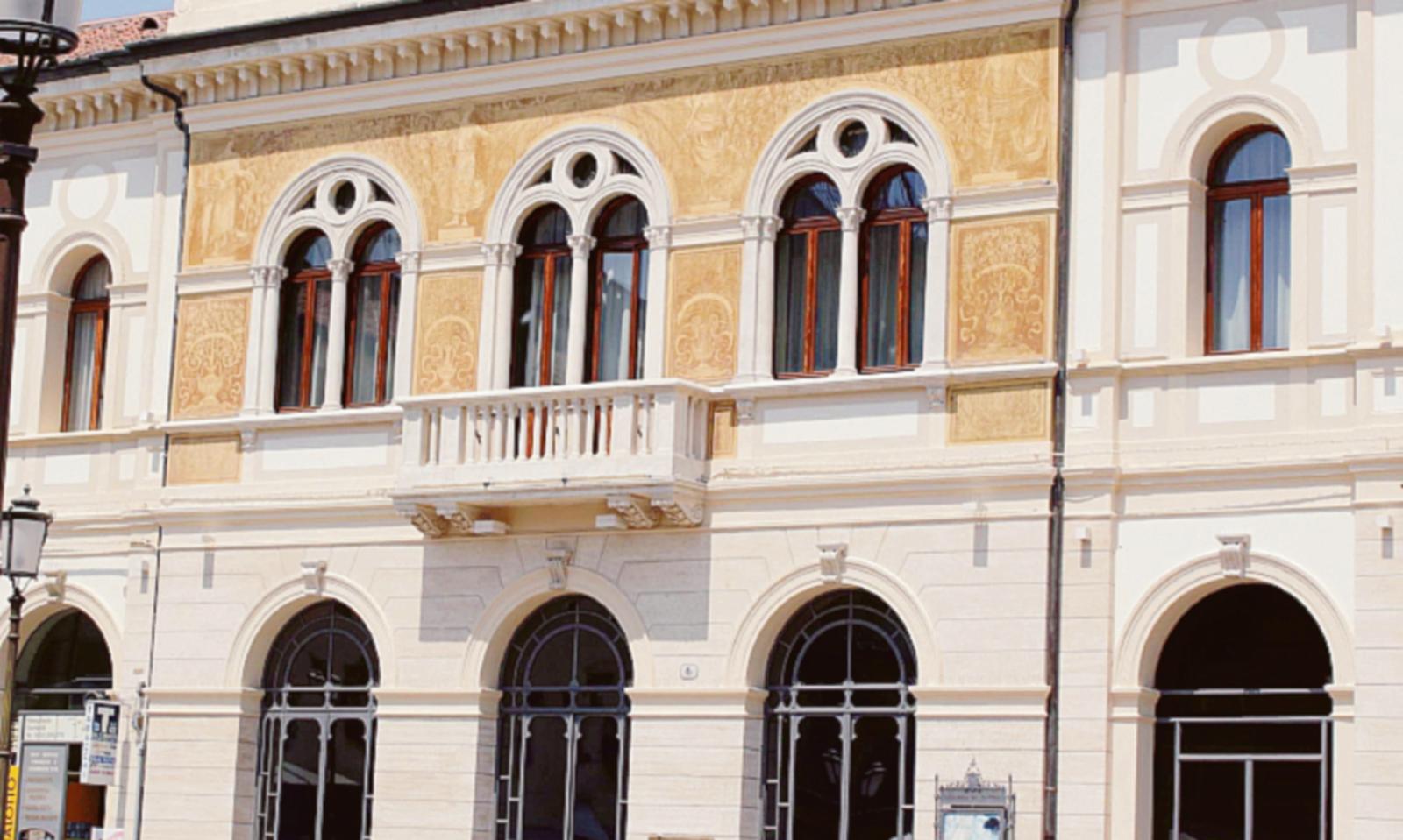 Camera di Commercio, c&rsquo;&egrave; il consiglio