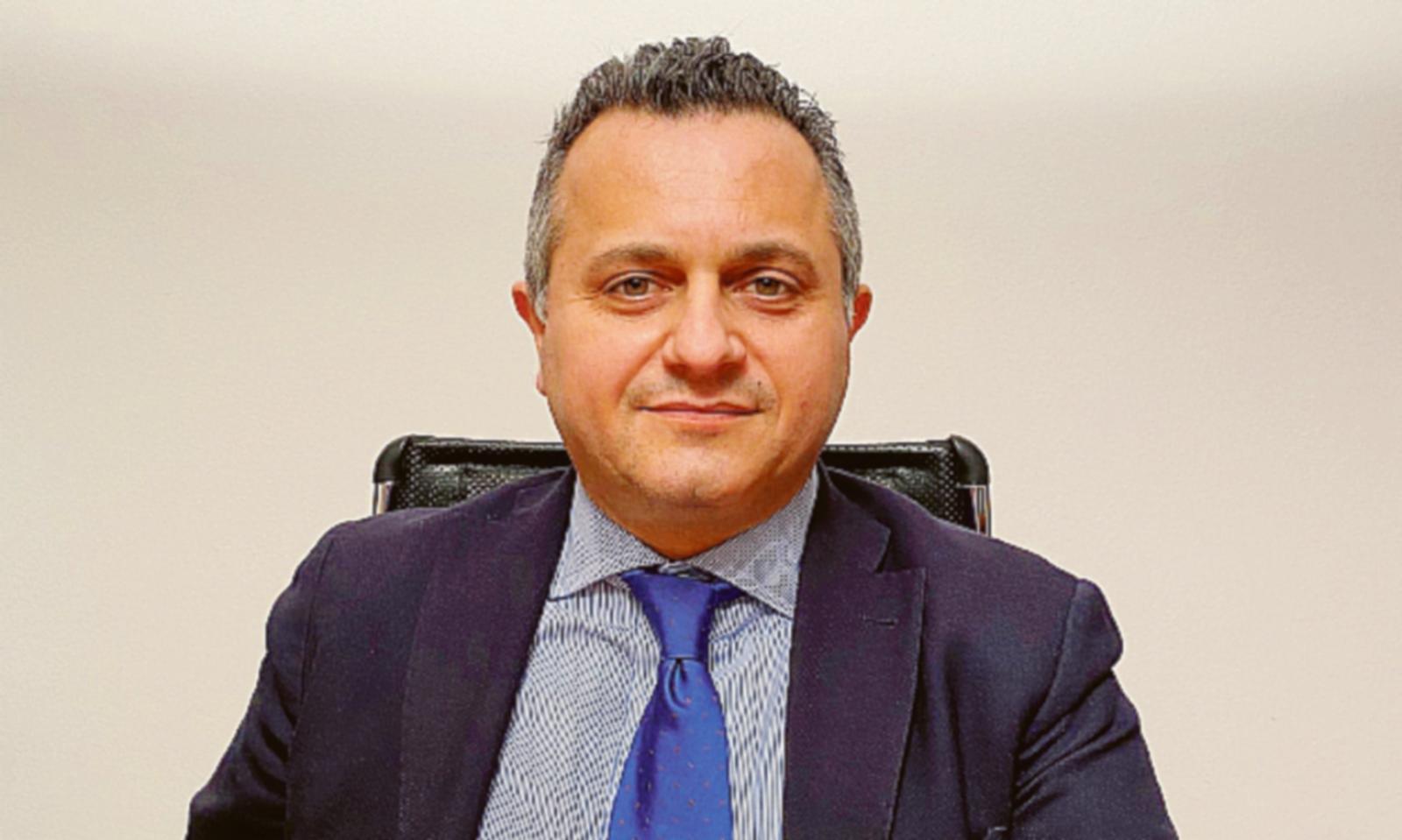 Borgato confermato presidente