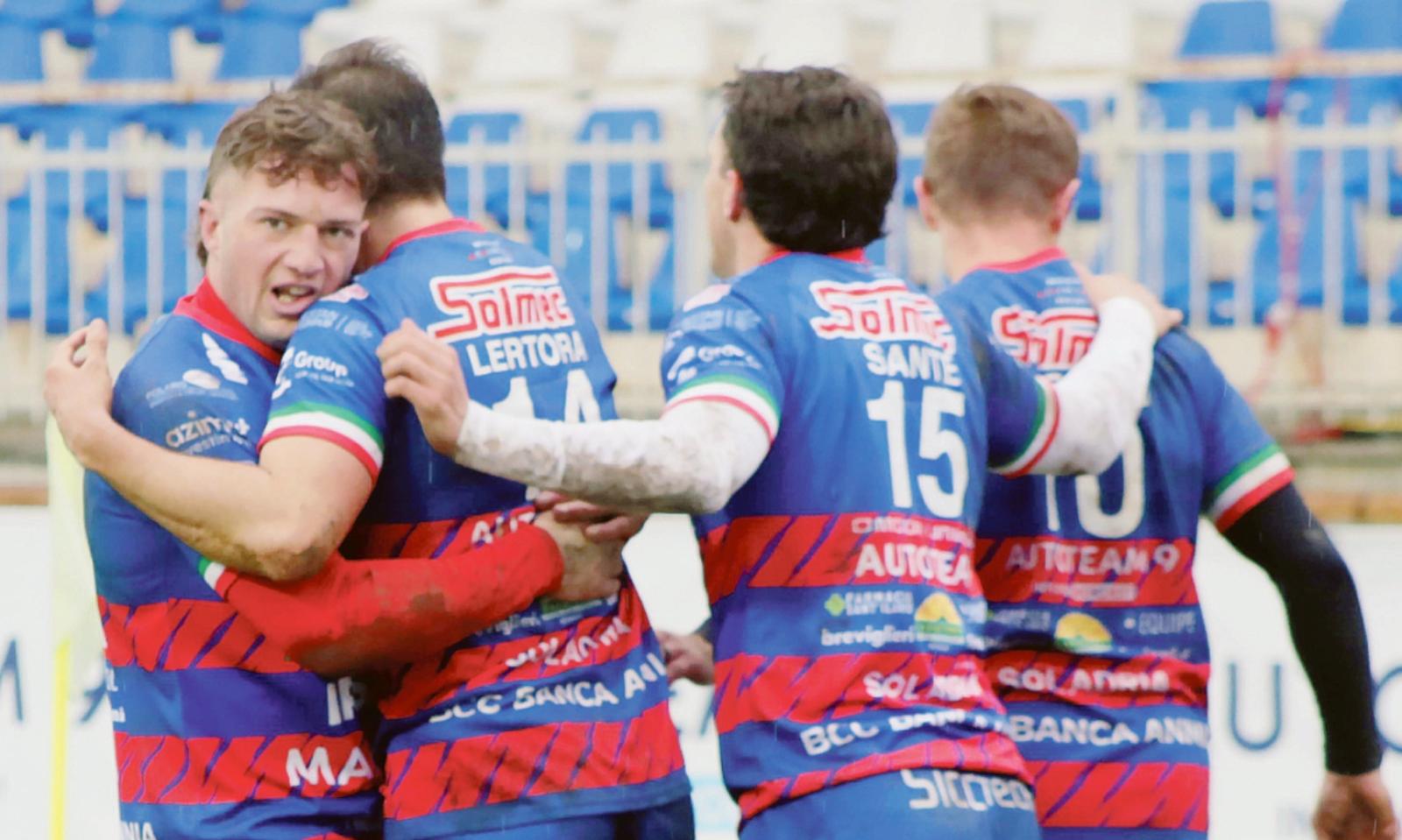 &ldquo;Seguito alla perfezione il piano&rdquo;