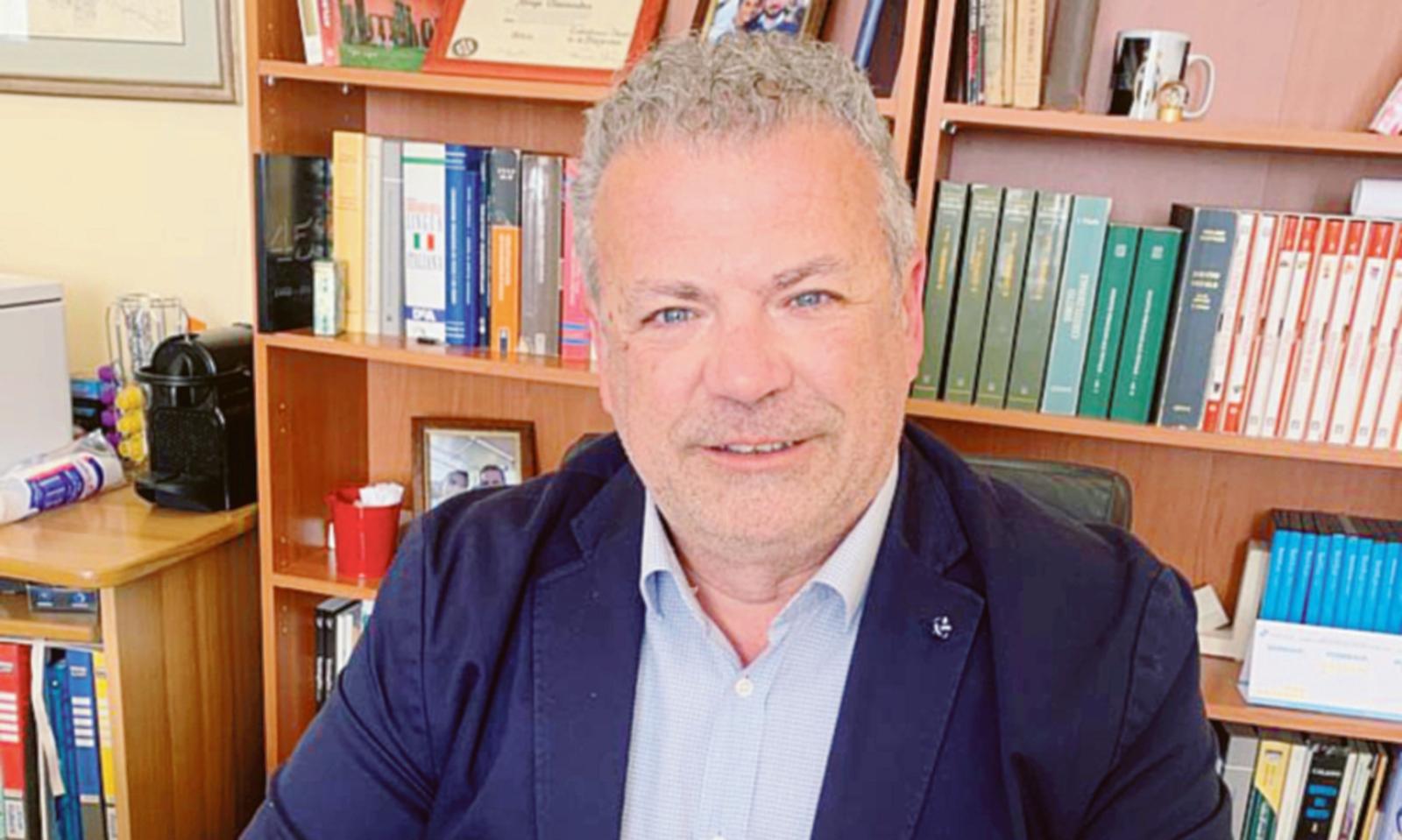 Croce Verde vola alle Olimpiadi